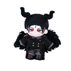 【Ausverkauft】Plüschtier WONDERLAND Avatar of Pride, 20 cm, aus Baumwolle, Fan-Herstellung 