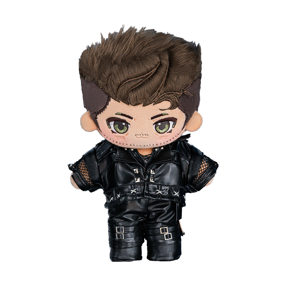 【Last Batch】【In Stock】PLUSH WONDERLAND Innovator 20CM Plushie Cotton Doll