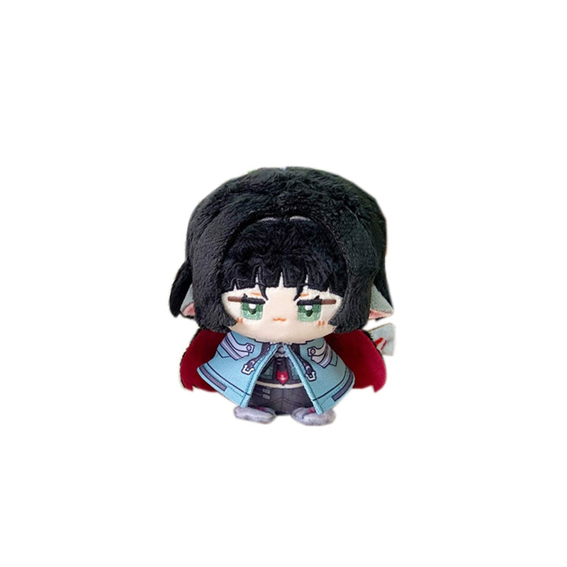 【IN STOCK】PLUSH WONDERLAND JellyDoo/AstraBub 10CM Pendant FANMADE