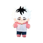 【In Stock】PLUSH WONDERLAND Big Bad Wolf Plushies Cotton 20CM Doll FANMADE