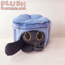 Load image into Gallery viewer, 【INSTOCK】PLUSH WONDERLAND Honkai: Star Rail Blade/ Trailblazer / Boothill / Silver Wolf/ Firefly/ Jing Yuan/ Topaz/ Hanabi/ Argenti  / Shajin/Dan Heng/ Dr. Ratio/ Robin/ Black Swan/ Acheron/ Jing Liu /Huo Huo/ Sampo/ Sunday 16CM Pillow FANMADE Cushion
