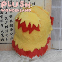 Load image into Gallery viewer, 【IN STOCK】PLUSH WONDERLAND Ainme Plushie Starfish Body Cotton Doll Pendant 10CM FANMADE
