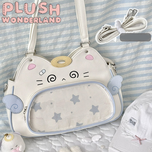 【In Stock】PLUSH WONDERLAND Doll Outdoor Portable Bag Plushie Itabag Pendant Ita Bag