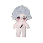 【Last Batch】【Few INSTOCK】PLUSH WONDERLAND Plushie The Pale Elf 20CM Doll FANMADE