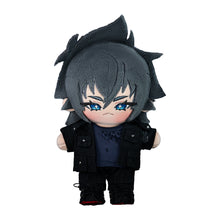 Load image into Gallery viewer, 【PRESALE】PLUSH WONDERLAND Nocturnal King Plushie 20CM Doll The Chosen King of Lucis
