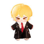 【Ausverkauft】PLUSH WONDERLAND The Silent Echo 20CM Baumwoll-Plüschtier, FANMADE