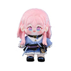 【Ausverkauft】Plüschtier „Kalter Mondelf“ aus dem Wunderland – Fan-Herstellung