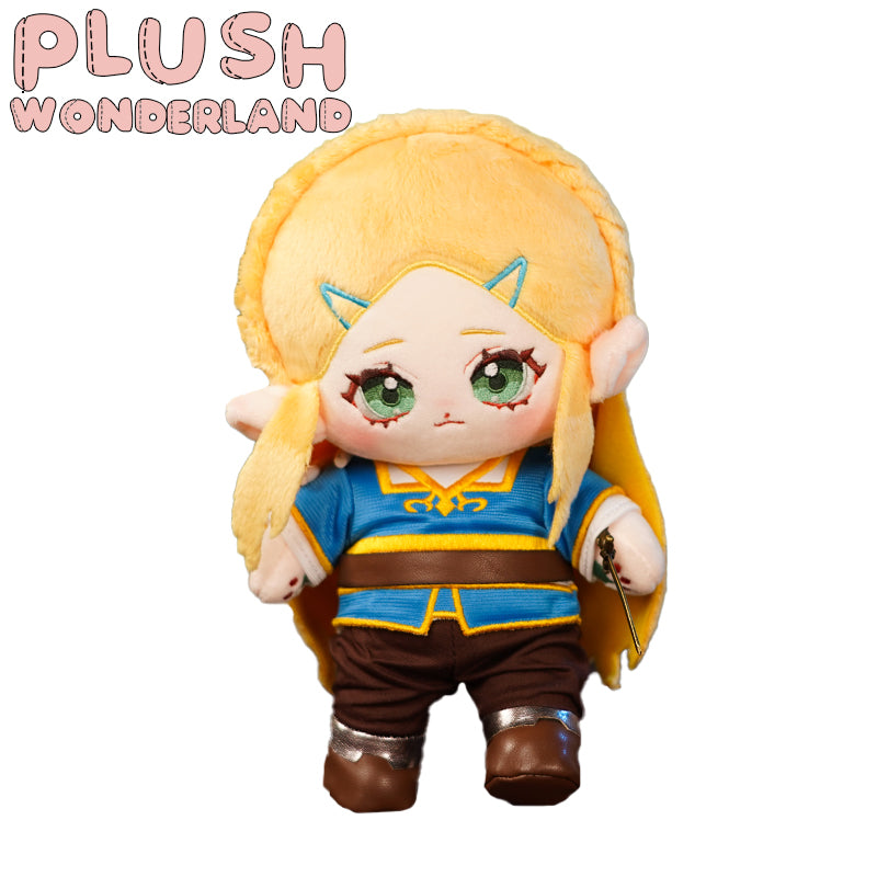 【Last Batch】【In Stock】PLUSH WONDERLAND legendary princess Plushie 20 CM FANMADE