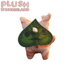 【Auf Lager】Plüsch-Wunderland-Spiel-Baumwollpuppe als Anhänger/Schlüsselanhänger