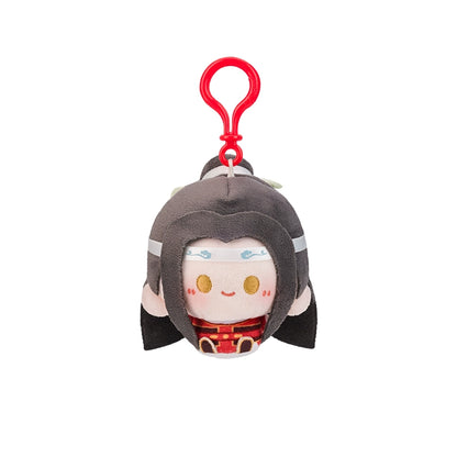 【PRESALE】PLUSH WONDERLAND Mo Dao Zu Shi Horseback Archery Style 8CM Doll