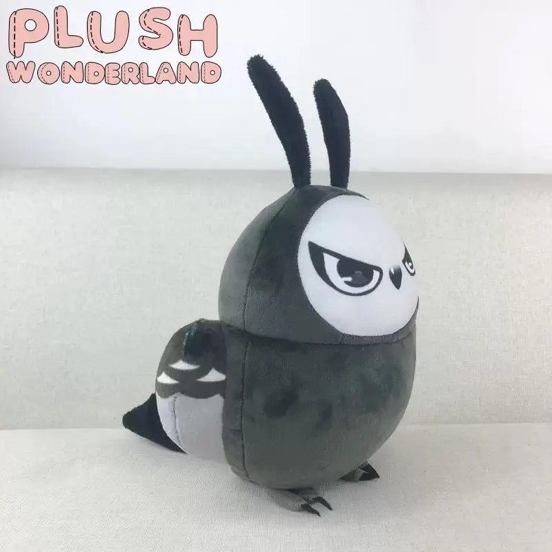 【In Stock】PLUSH WONDERLAND NU: Carnival Rei Cotton Stuffed Doll Plushie 20CM Owls - plushwonderland
