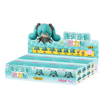 【VORVERKAUF】PLUSH WONDERLAND MIKKU Fingertip Puppe Kühlschrankaufkleber Überraschungsbox