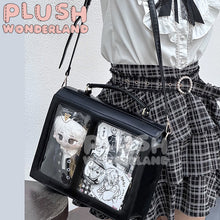 Load image into Gallery viewer, 【IN STOCK】 Doll Bag/ Itabag/ Backpack--Basic Design (For One 20CM Dolls)
