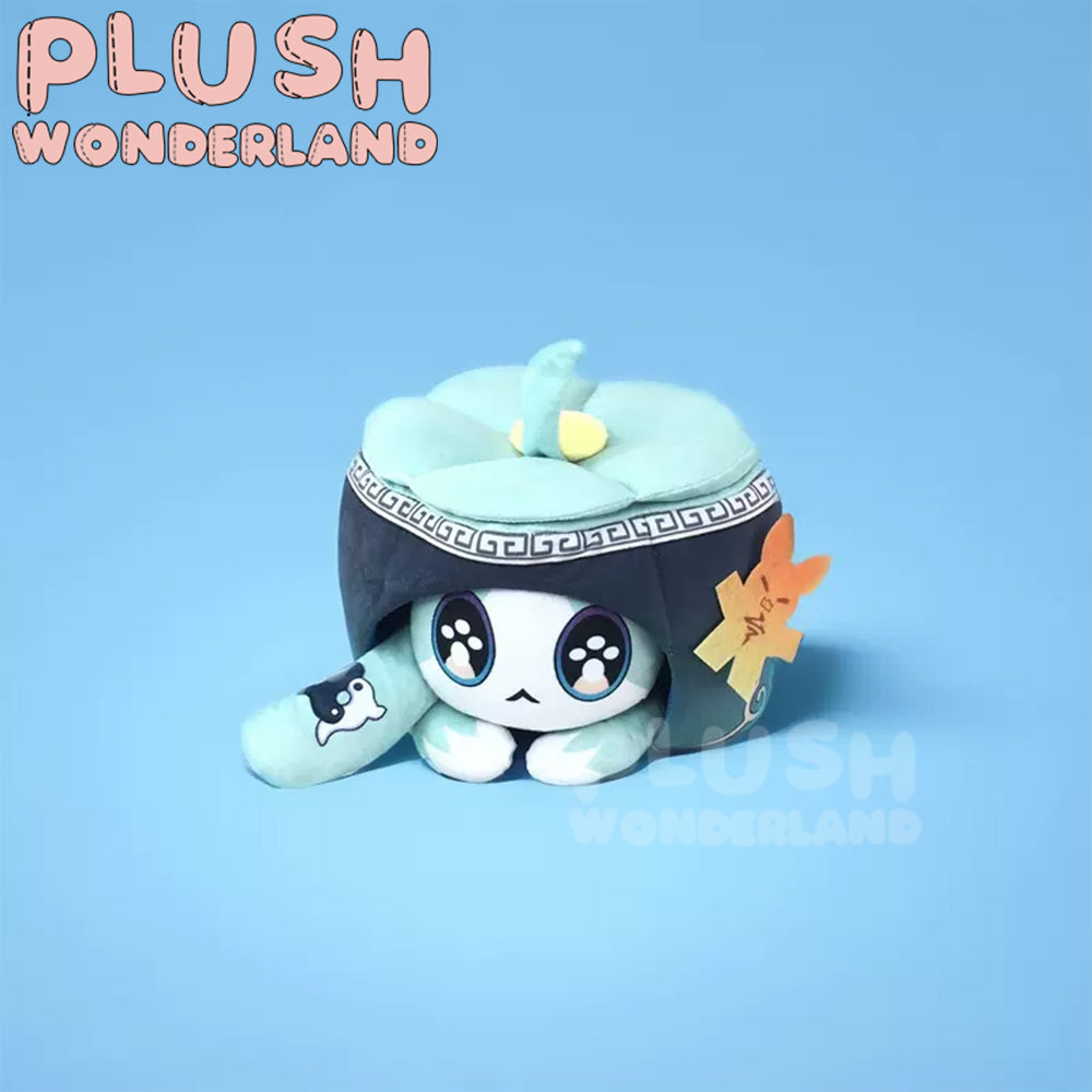 【INSTOCK】PLUSH WONDERLAND Game 16CM Pillow FANMADE Cushion