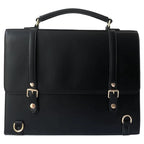 【Auf Lager】 Puppentasche/ Itabag/ Rucksack – Basic-Design (Für eine 20 cm große Puppe)