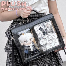 Load image into Gallery viewer, 【IN STOCK】 Doll Bag/ Itabag/ Backpack--Basic Design (For One 20CM Dolls)
