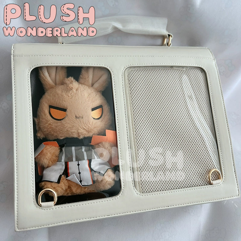 【IN STOCK】 Doll Bag/ Itabag/ Backpack--Basic Design (For One 20CM Dolls)