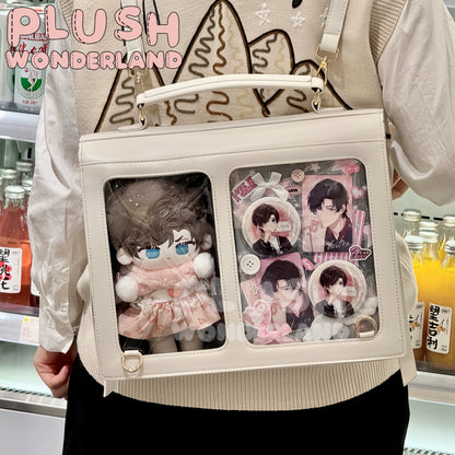 【IN STOCK】 Doll Bag/ Itabag/ Backpack--Basic Design (For One 20CM Dolls)