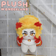 Load image into Gallery viewer, 【IN STOCK】PLUSH WONDERLAND Ainme Plushie Starfish Body Cotton Doll Pendant 10CM FANMADE

