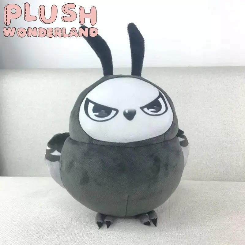 【In Stock】PLUSH WONDERLAND NU: Carnival Rei Cotton Stuffed Doll Plushie 20CM Owls - plushwonderland
