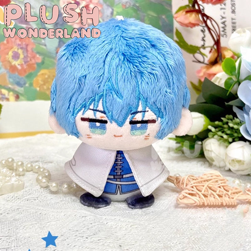 【SOFORT VERFÜGBAR】Plüsch-WUNDERLAND Anime Kleine 12CM Plüsch-Anhängerpuppe