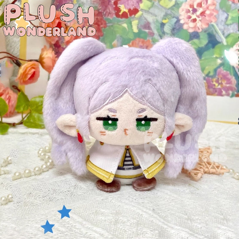 【SOFORT VERFÜGBAR】Plüsch-WUNDERLAND Anime Kleine 12CM Plüsch-Anhängerpuppe