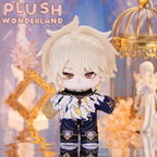 【PRESALE】PLUSH WONDERLAND Savior 20CM Cotton Doll FANMADE   【PRESALE】PLUSH WONDERLAND Savior 20CM Cotton Doll FANMADE