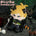【Sold Out】【SKELETON】20CM Doll With Clothes