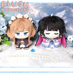 【IN STOCK】PLUSH WONDERLAND Cute Game Character Plushies Cotton 12 CM Doll FANMADE - plushwonderland