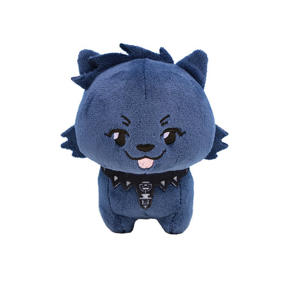 【PRESALE】PLUSH WONDERLAND DRAMAtical Murder Plush pendants