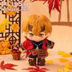 【Only available for shipping to Spain】【Limited Stock】20CM Doll With Clothes Plush ANMADE   【Only available for shipping to Spain】【Limited Stock】20CM Doll With Clothes Plush ANMADE