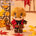 【Only For Spain Address】【Skeleton】Thoma