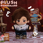 【PRESALE】PLUSH WONDERLAND Popular Plushie 20CM Cotton Doll