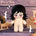 【Sold Out】20CM Doll Only-No Clothes