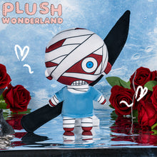 Load image into Gallery viewer, 【In Stock】PLUSH WONDERLAND Mouthwashing Curly Plushie 25CM Cotton Doll
