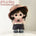 【INSTOCK】Pink Doll Clothes