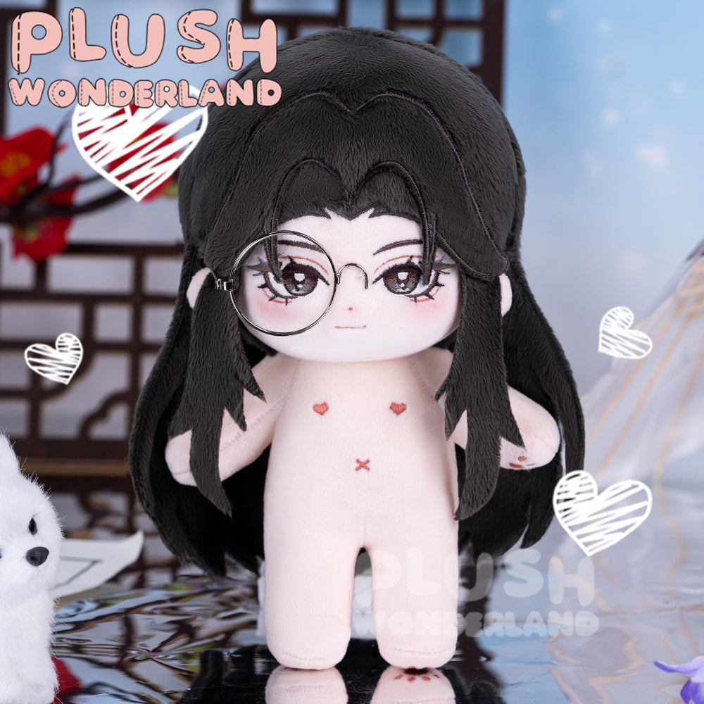 【PRESALE】PLUSH WONDERLAND Shiliu 20CM Cotton Doll FANMADE