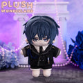 【PREVENTA】PLUSH WONDERLAND Commando Major Muñeco de algodón 20CM FANMADE