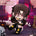【INSTOCK】【SKELETON】20CM Doll With Clothes