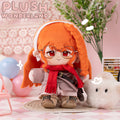 【PRESALE】PLUSH WONDERLAND Sweet Plushie 20CM Cotton Doll