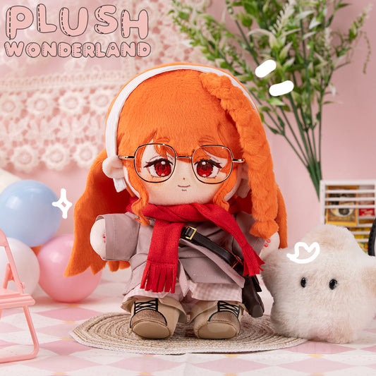 【PRESALE】PLUSH WONDERLAND Sweet Plushie 20CM Cotton Doll
