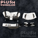 【PRESALE】PLUSH WONDERLAND Sweet lovers 20CM Cotton Doll FANMADE   【PRESALE】PLUSH WONDERLAND Sweet lovers 20CM Cotton Doll FANMADE