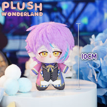 Load image into Gallery viewer, 【PRESALE】PLUSH WONDERLAND Printed Body Doll Plushie 10CM FANMADE
