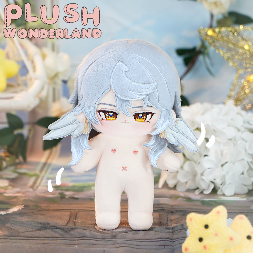 【In Stock】PLUSH WONDERLAND Sunray Plushies Cotton 20CM Doll FANMADE