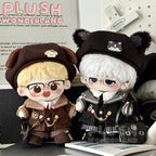【PRESALE】PLUSH WONDERLAND Puppy Academy Set 20CM Doll Clothes