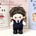 [IN STOCK] Private Senior Uniform Set