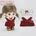【INSTOCK】20CM Red Clothes Only