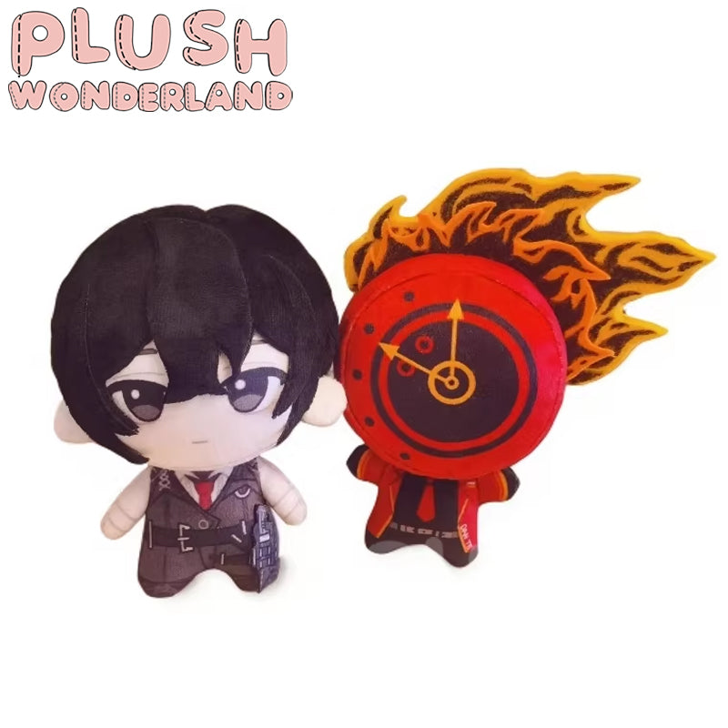 【INSTOCK】PLUSH WONDERLAND Cute Small Plushies Cotton 10 CM Doll FANMADE