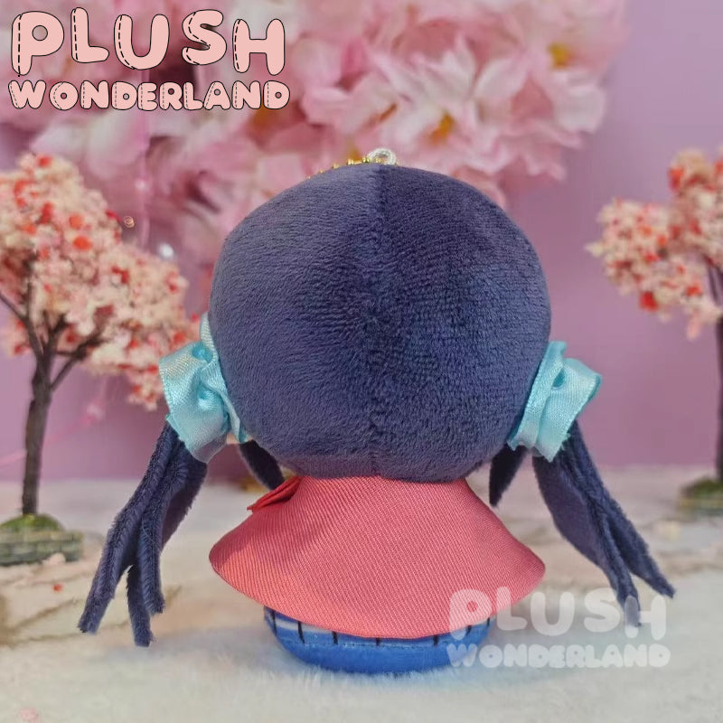 【VORVERKAUF】Plüschtier „Wunderland: Verrückte Cyber-Freundin“ (10 cm) – Fanartikel