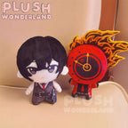 【INSTOCK】PLUSH WONDERLAND Cute Small Plushies Cotton 10 CM Doll FANMADE